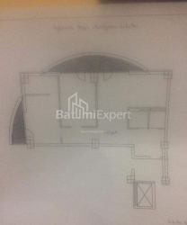 公寓 5-комн 84 m² - 伊凡·贾瓦希什维利, Batumi