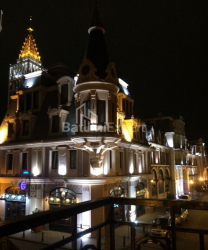 公寓 2-комн 40 m² - 尤里耶夫斯卡娅, Batumi
