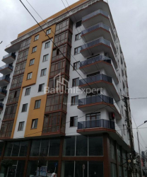 公寓 3-комн 44 m² - 佩特拉梅利什维利, Batumi