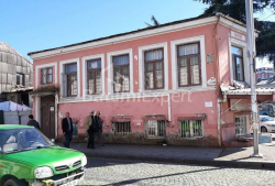 公寓 165 平方米的公寓 - 尼科洛兹·巴拉塔什维利, Batumi, 佐治亚州。