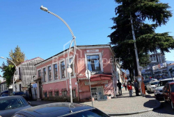公寓 165 m² - 尼科洛兹·巴拉塔什维利, Batumi