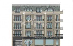 公寓 165 m² - 尼科洛兹·巴拉塔什维利, Batumi