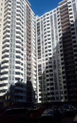 公寓 1-комн 30 m² - 优素福·科巴拉泽, Batumi