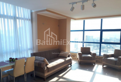 公寓 1-комн 51 m² - 尤里耶夫斯卡娅, Batumi