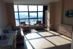 公寓 1-комн 51 m² - 尤里耶夫斯卡娅, Batumi