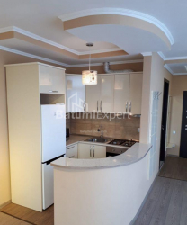 公寓 1-комн 51 m² - 尤里耶夫斯卡娅, Batumi