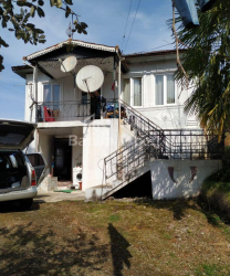 公寓 8-комн 200 m² - 尤里耶夫斯卡娅, Batumi