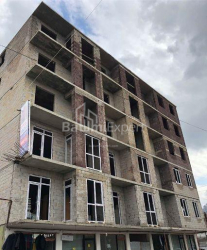 公寓 2-комн 35 m² - 尤里耶夫斯卡娅, Batumi