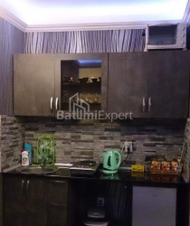 公寓 1-комн 34 m² - 尤里耶夫斯卡娅, Batumi