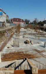 公寓 1-комн 27 m² - 尤里耶夫斯卡娅, Batumi