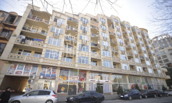 公寓 3-комн 75 m² - 伊利亚·查瓦查瓦泽, Batumi