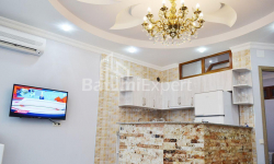 公寓 3-комн 60 m² - 亚历山德拉·普希金, Batumi