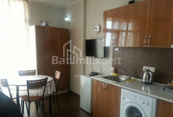 公寓 1-комн 33 m² - 尤里耶夫斯卡娅, Batumi
