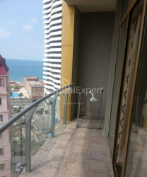公寓 1-комн 33 m² - 尤里耶夫斯卡娅, Batumi