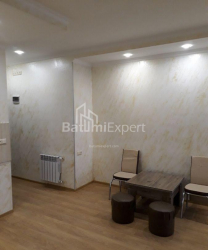 公寓 45 平方米的公寓 - Tbel-Abuseridze, Batumi, 佐治亚州。