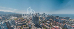 公寓 85 平方米的公寓 - Tbel-Abuseridze, Batumi, 佐治亚州。