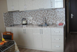公寓 1-комн 33 m² - 尤里耶夫斯卡娅, Batumi