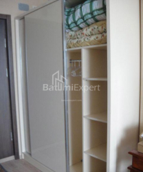 公寓 1-комн 33 m² - 尤里耶夫斯卡娅, Batumi
