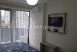 公寓 1-комн 31 m² - 尤里耶夫斯卡娅, Batumi