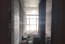 公寓 1-комн 30 m² - 尤里耶夫斯卡娅, Batumi