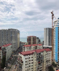 公寓 1-комн 30 m² - 尤里耶夫斯卡娅, Batumi