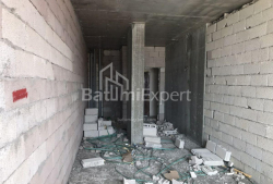 公寓 1-комн 30 m² - 尤里耶夫斯卡娅, Batumi