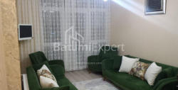 公寓 2-комн 47 m² - 尤里耶夫斯卡娅, Batumi