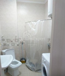 公寓 3-комн 48 m² - 尤里耶夫斯卡娅, Batumi