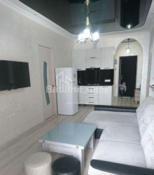 公寓 3-комн 48 m² - 尤里耶夫斯卡娅, Batumi