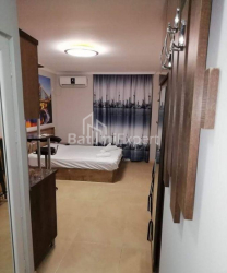 公寓 1-комн 24 m² - 尤里耶夫斯卡娅, Batumi