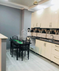公寓 2-комн 60 m² - 尼科·皮罗斯马尼, Batumi