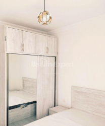 公寓 2-комн 40 m² - 尤里耶夫斯卡娅, Batumi