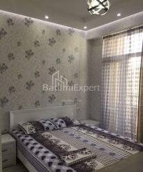 公寓 3-комн 67 m² - 祖拉巴戈尔吉拉泽, Batumi