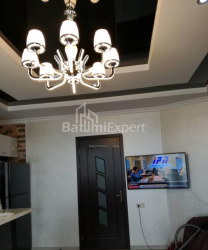 公寓 3-комн 72 m² - 安吉萨, Batumi
