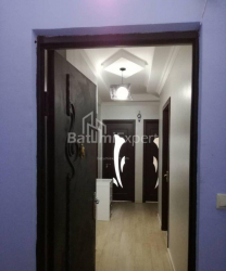 公寓 3-комн 72 m² - 安吉萨, Batumi