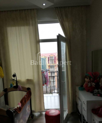 公寓 3-комн 72 m² - 安吉萨, Batumi