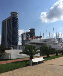 公寓 3-комн 72 m² - 尤里耶夫斯卡娅, Batumi