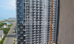 公寓 3-комн 72 m² - 尤里耶夫斯卡娅, Batumi
