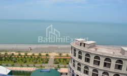 公寓 3-комн 72 m² - 尤里耶夫斯卡娅, Batumi