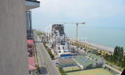 公寓 3-комн 72 m² - 尤里耶夫斯卡娅, Batumi