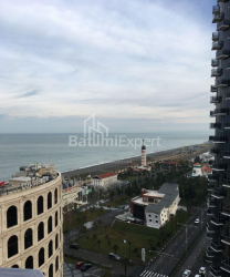 公寓 3-комн 72 m² - 尤里耶夫斯卡娅, Batumi