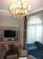 公寓 3-комн 105 m² - 尤里耶夫斯卡娅, Batumi