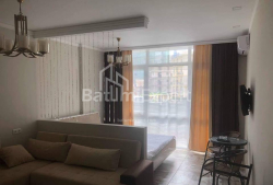 公寓 1-комн 37 m² - 优素福·科巴拉泽, Batumi