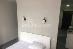 公寓 1-комн 38 m² - 优素福·科巴拉泽, Batumi