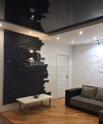 公寓 4-комн 115 m² - Tbel-Abuseridze, Batumi