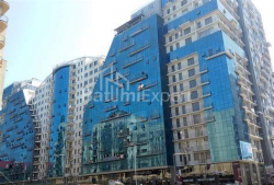 公寓 2-комн 54 m² - 尤里耶夫斯卡娅, Batumi