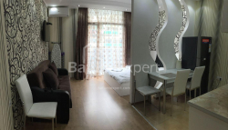 公寓 1-комн 33 m² - 治安官 Khimshiashvili, Batumi