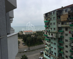 公寓 1-комн 33 m² - 治安官 Khimshiashvili, Batumi