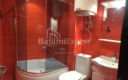 公寓 1-комн 33 m² - 治安官 Khimshiashvili, Batumi