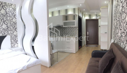 公寓 1-комн 33 m² - 治安官 Khimshiashvili, Batumi